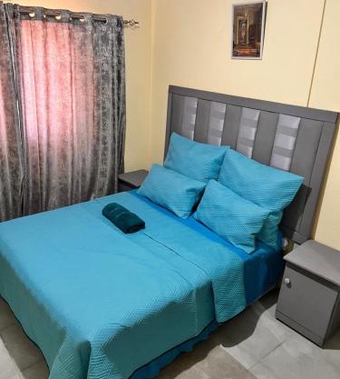 HavenNest Guest House