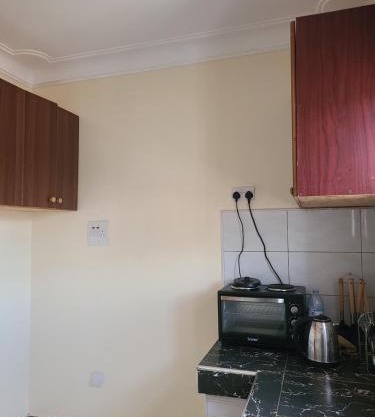 Havens Apartment