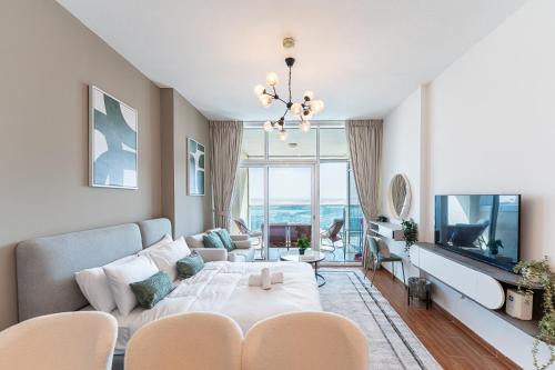 HAVN - Studio in Al Jawhara, JVT