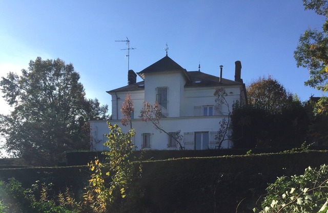 Havre de Paix Familial à 1h de Paris