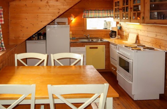 Havsblikk by Interhome