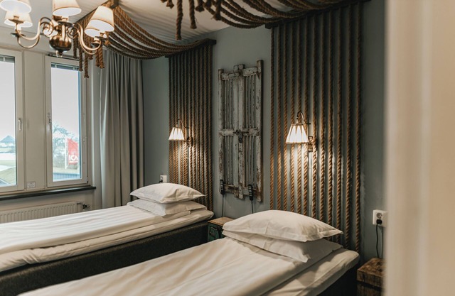 Havshotellet