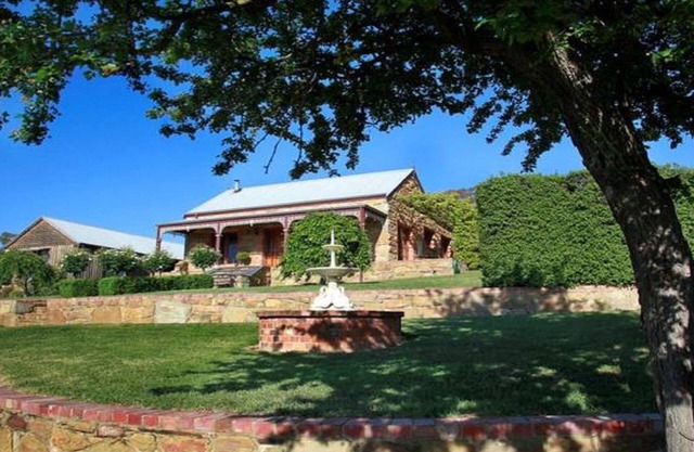 Hawthorn Cottage -Experience the beauty and charm