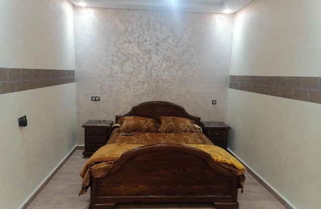 hay adrar 1 Morocco agadir