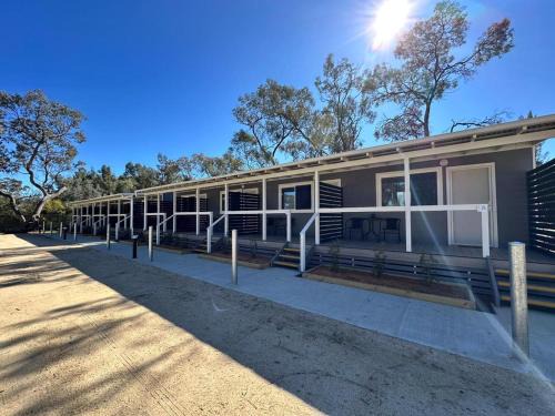 Hay Caravan Park