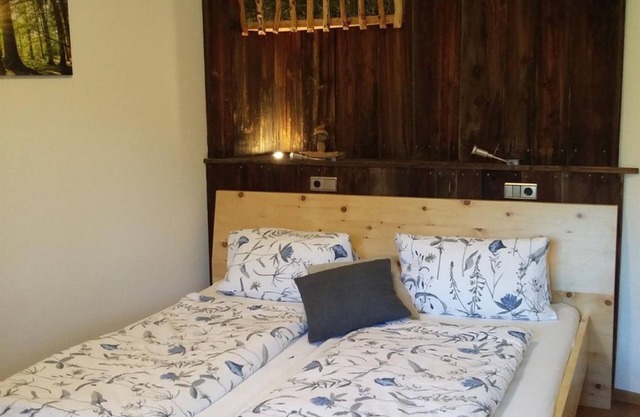 Hay flower room (double room) - Tonibauer