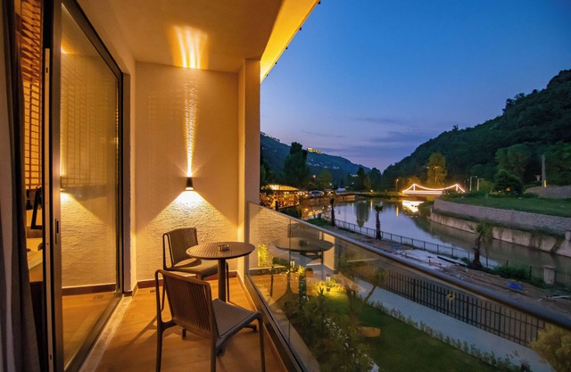 Hayal Vadisi Suit Hotel