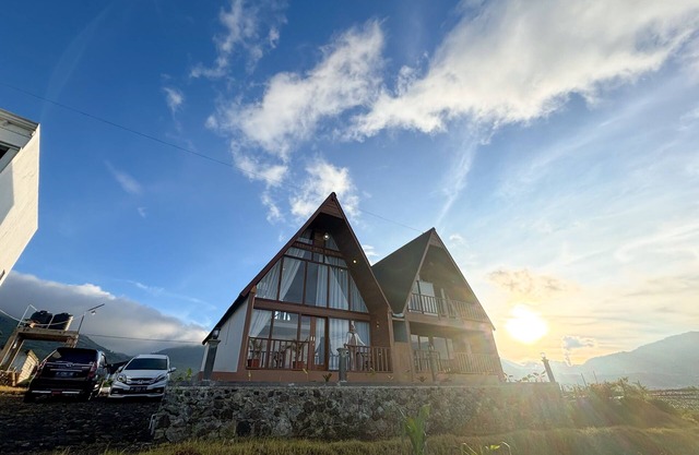 Hayasa Cabin Villa