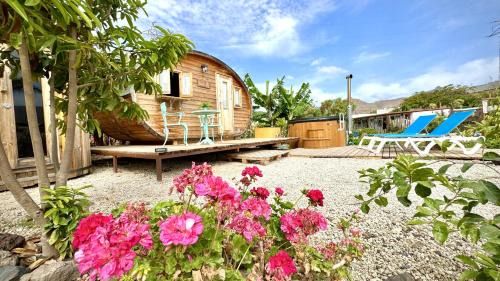 Hayati, Suite Romantica