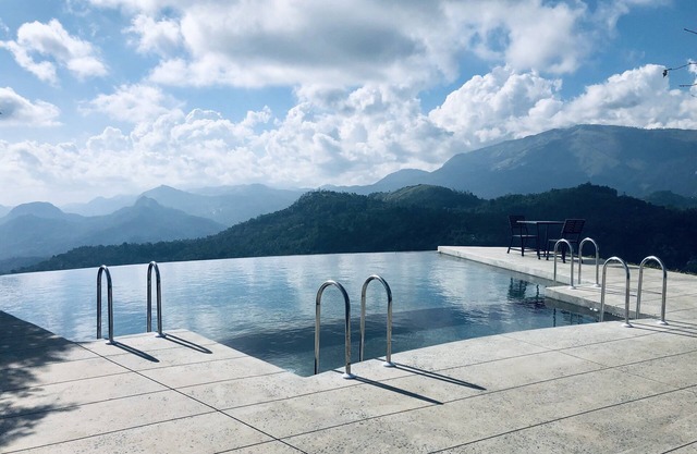 Haze and Kites Resort Munnar