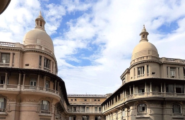 Hazel Spaces DownTown