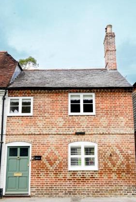 Hazelbury Cottage