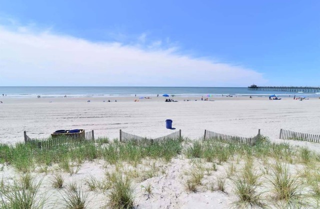 Hazels Child Oceanfront Large Beach House