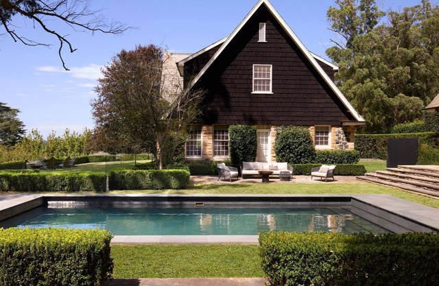 Hazelwood House, Bowral