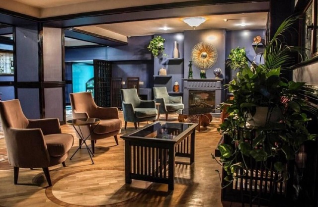 Hazz Palace Hotel Baku