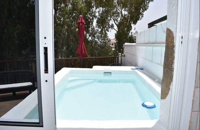 HC Santa Lucia Beautiful Views Wifi air Conditioning Solarium Terra Pool.