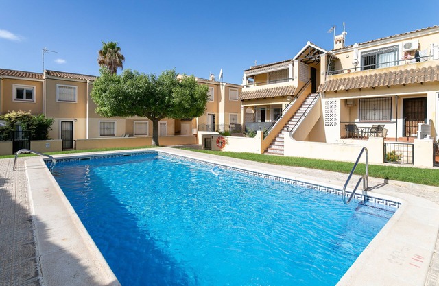 Heads 2 Holiday Homes in Spain Townhouse