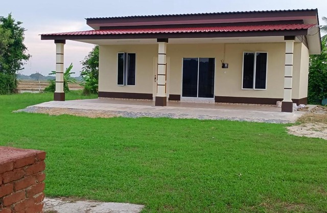 Heal Inn - Islamic Guest Chalet
