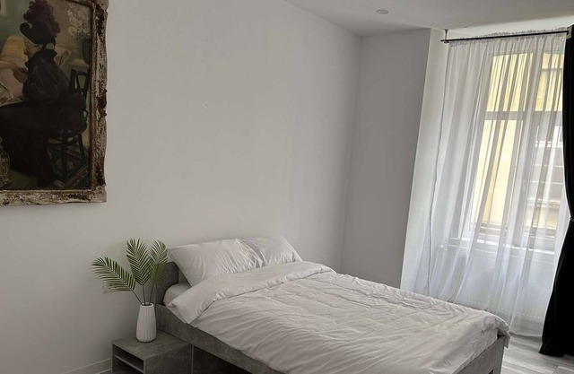 Heart 2 - Timișoara City Center Apartment