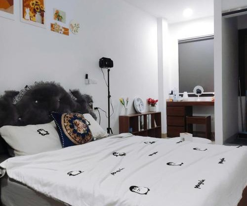 Heart Homestay