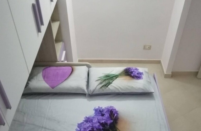Heart of Rome Apartment