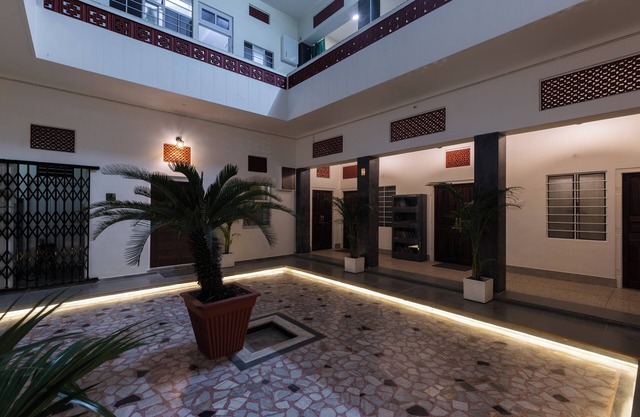 Heart Of The City By Rashmi