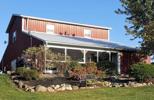 Heartland Country Resort & Lodge