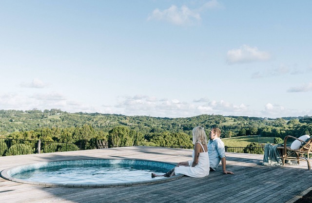 Heartwood Farm | Byron Bay | Luxury Farm Stay