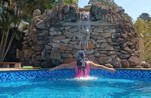 Heated Pool, Beautiful View, Cantareira Mountains, 20 minutes from São Paulo