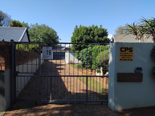 Heather Guest House
