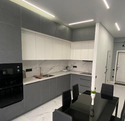 Heaven Apartment Mountain View