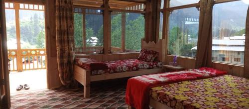 Heaven Hub Guest House Taobut