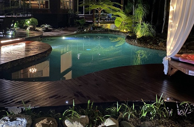 Heavenly Hideaway 20 minutes drive to Broadbeach