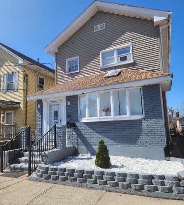 Heavenly Home in New Haven