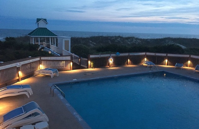 Heavenly Southport Condo Waiting for you !