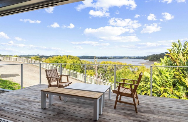 Heavenly View - Paihia Holiday Home