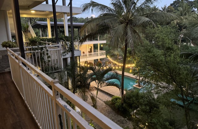 Heavens Holiday Resort