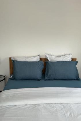 Hebergement DEUX pièces en résidence propre et calme