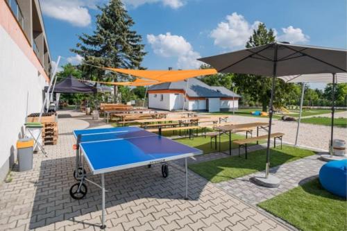 Hedon Brewery Apartments - 200 meter to the Beach