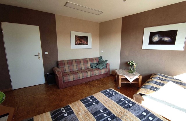 Hedwig apartment with family room - Ferienwohnung Rhede