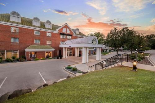 Heidel House Hotel and Conference Center, an Ascend Collection Hotel