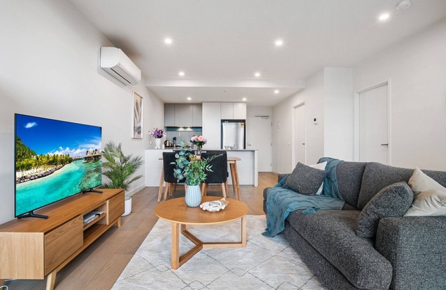 Heidelberg 2-Bed Retreat near Austin Hospital