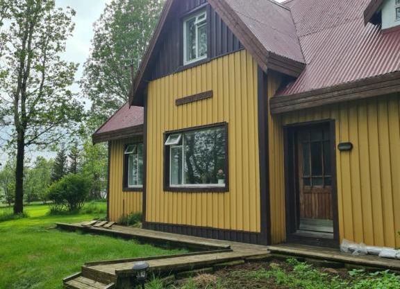 Heidi Guesthouse