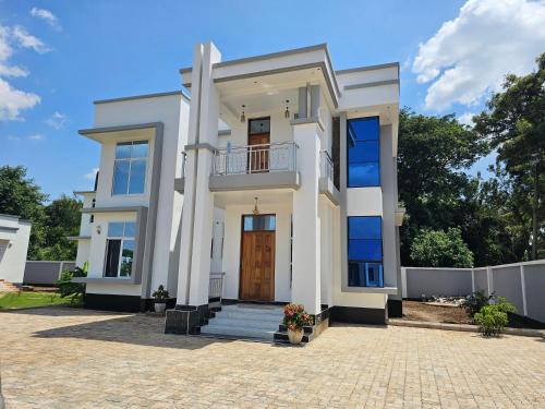 Heim Villa