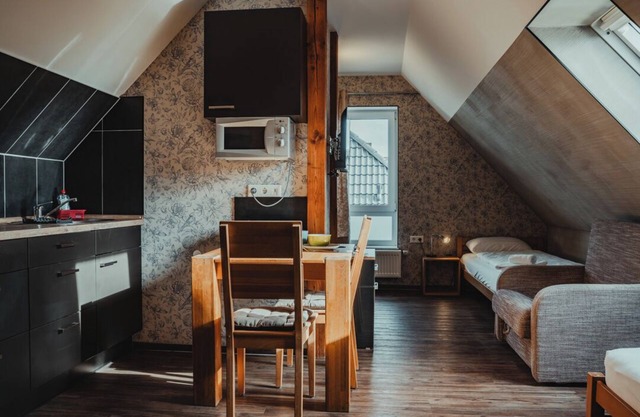 HeinrichsOase 501 -Studio All in One - Bielefeld Mitte