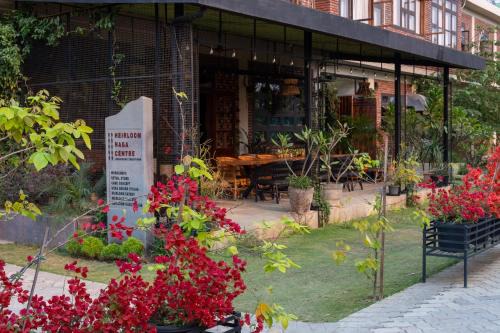 Heirloom Guesthouse