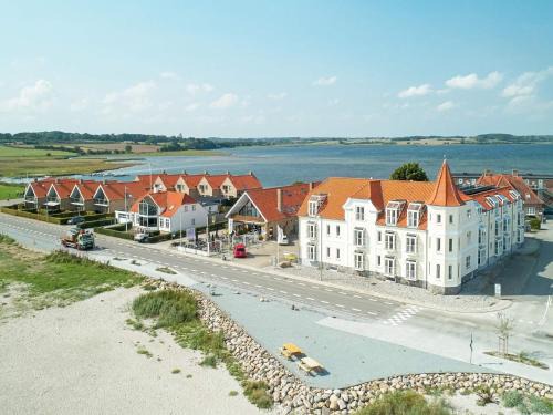 Hejlsminde Holiday Center