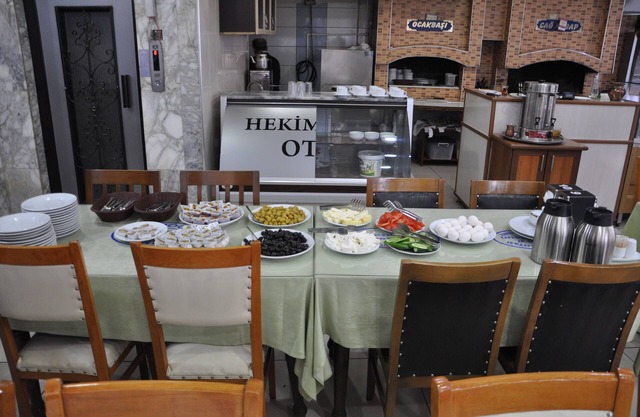 Hekimoglu Otel