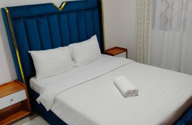 Helaine apartment 2