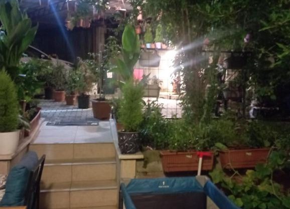 helal el diyar ayranci village